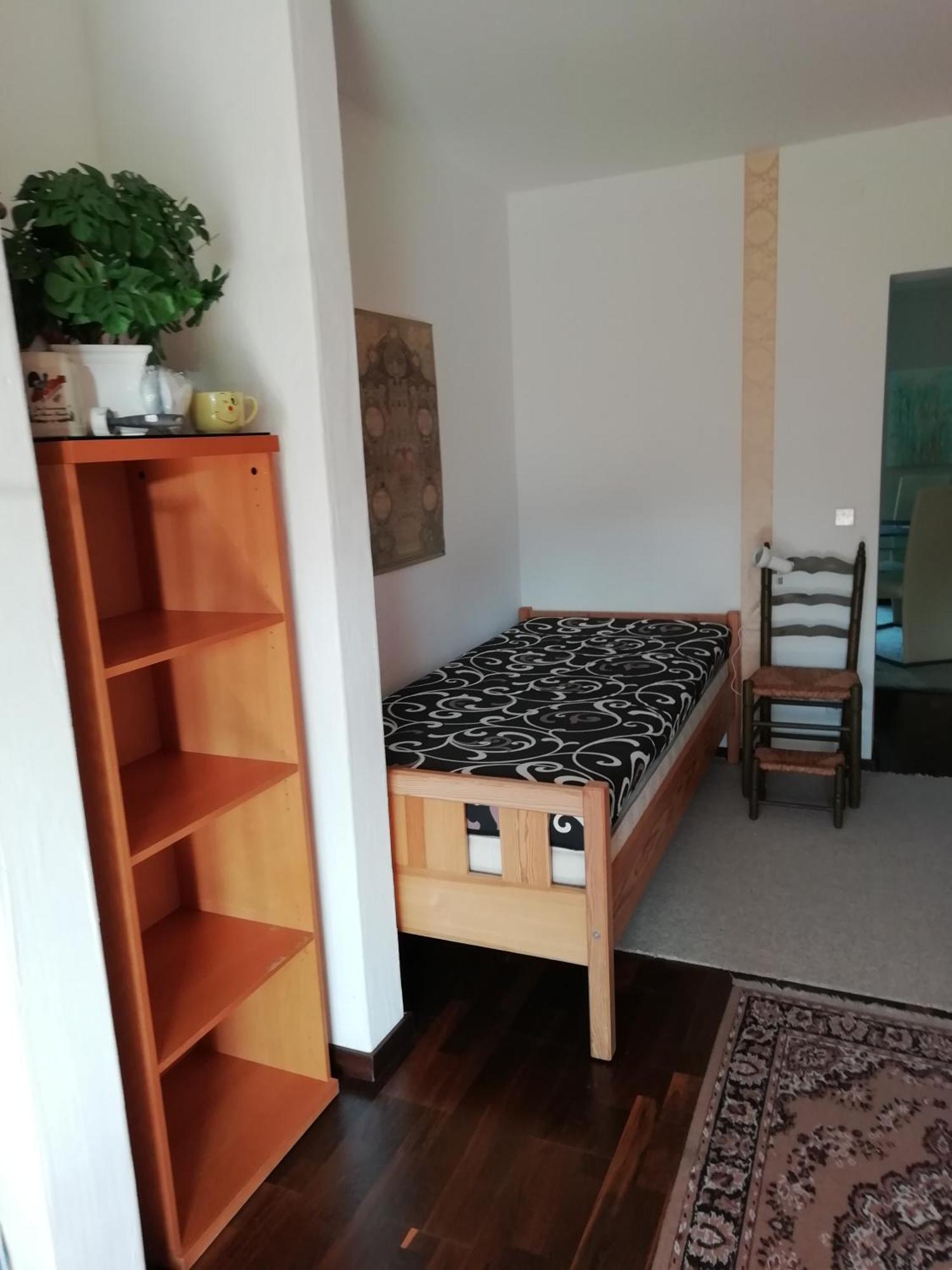 Ferienwohnung Schlossblick Bensheim Extérieur photo