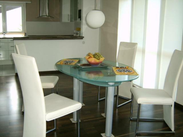 Ferienwohnung Schlossblick Bensheim Extérieur photo
