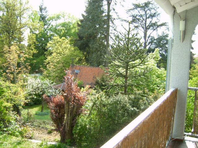 Ferienwohnung Schlossblick Bensheim Extérieur photo