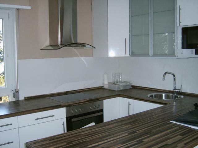 Ferienwohnung Schlossblick Bensheim Extérieur photo