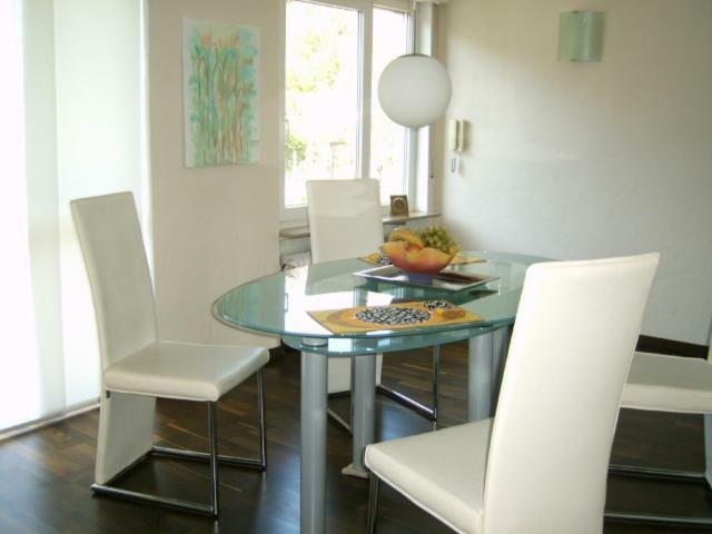 Ferienwohnung Schlossblick Bensheim Extérieur photo