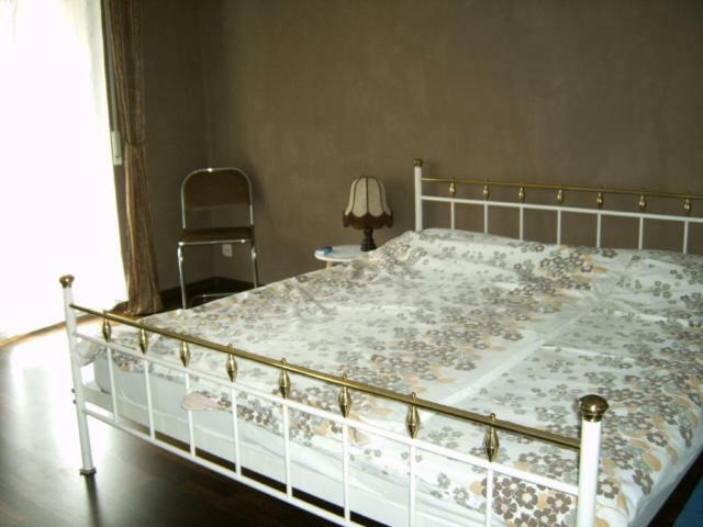 Ferienwohnung Schlossblick Bensheim Extérieur photo